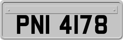 PNI4178