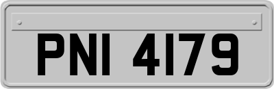 PNI4179