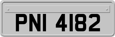 PNI4182