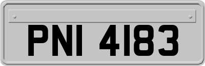 PNI4183