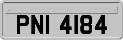 PNI4184