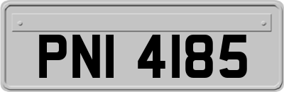PNI4185