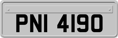 PNI4190