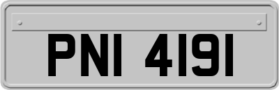 PNI4191