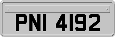 PNI4192