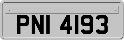 PNI4193