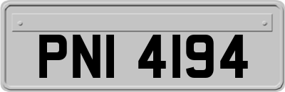PNI4194