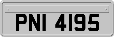PNI4195