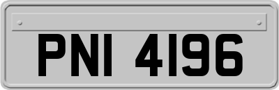 PNI4196