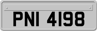 PNI4198