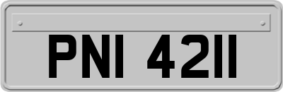 PNI4211