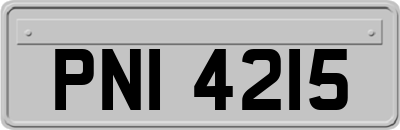 PNI4215
