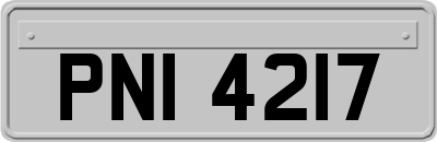PNI4217