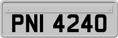 PNI4240