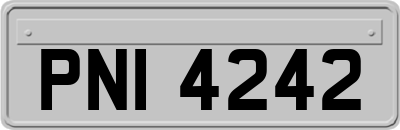 PNI4242