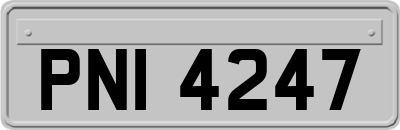 PNI4247