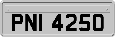 PNI4250
