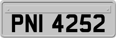 PNI4252