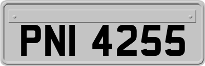 PNI4255