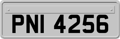 PNI4256