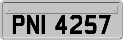 PNI4257