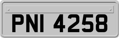 PNI4258