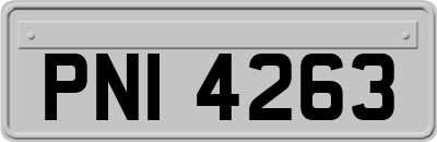 PNI4263