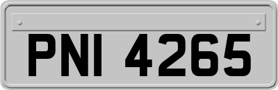 PNI4265