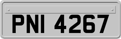 PNI4267