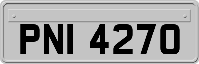 PNI4270