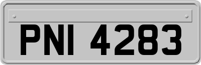 PNI4283