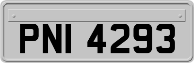 PNI4293
