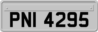 PNI4295