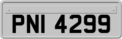 PNI4299