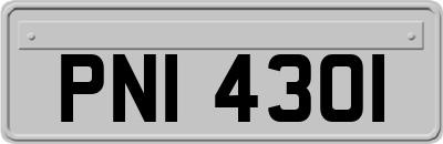 PNI4301