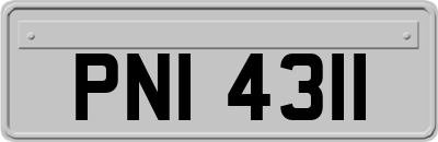 PNI4311