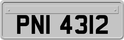 PNI4312