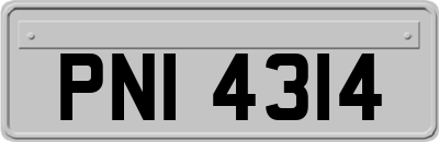 PNI4314
