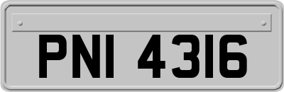 PNI4316