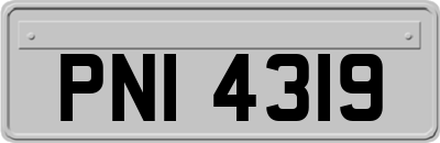 PNI4319