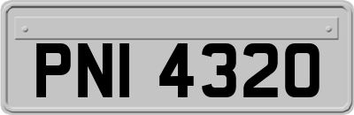 PNI4320