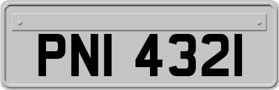 PNI4321