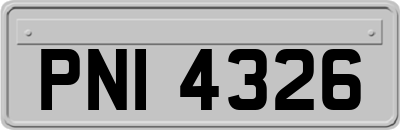 PNI4326