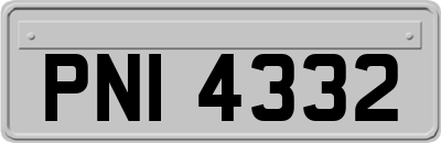 PNI4332