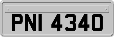 PNI4340