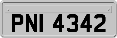 PNI4342