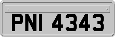 PNI4343