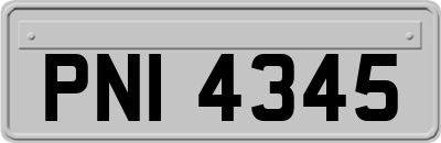 PNI4345