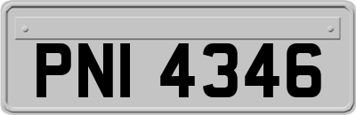 PNI4346