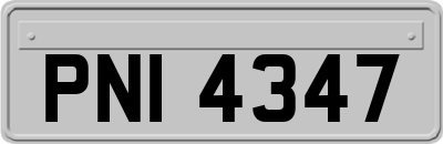 PNI4347